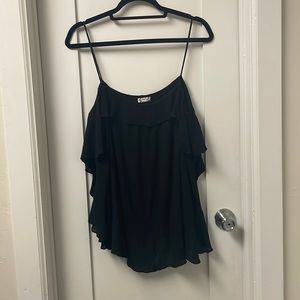 Free People tank top - Worn once